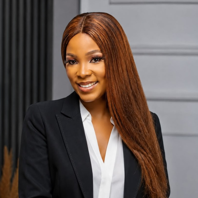 Amarachi Umeh